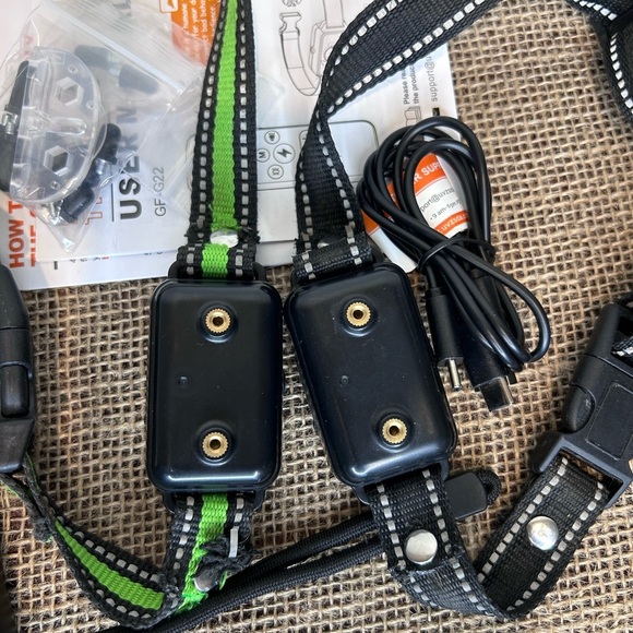 4in1 Dog Shock Collar for 2 Dogs 3300Ft Dog Shocker for Dogs All Sizes - Picture 15 of 15